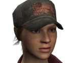Abigail "Misty" Briarton - Call of Duty: Black Ops II