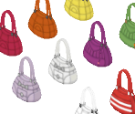 Totebag - Pokémon X / Y