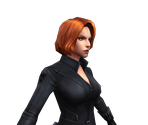 Black Widow (Avengers) - Marvel Future Fight