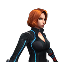 Black Widow (Age Of Ultron) - Marvel Future Fight