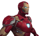 Iron Man (Civil War) - Marvel Future Fight