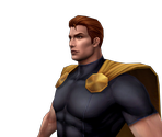 Hyperion (All-New) - Marvel Future Fight