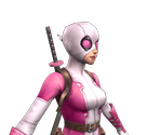 Gwenpool (Secret Wars) - Marvel Future Fight