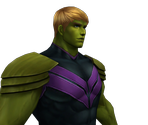 Hulkling (New Avengers) - Marvel Future Fight