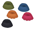 Mini Skirt - Pokémon X / Y