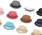 Felt Hat - Pokémon X / Y