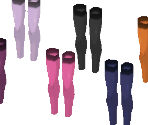 Tights - Pokémon X / Y