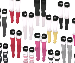 Socks - Pokémon X / Y