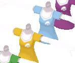 Baby Doll Tshirt - Pokémon X / Y