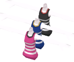 Tank Top - Pokémon X / Y