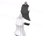Sleeveless Turtleneck - Pokémon X / Y