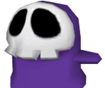 Grim Leecher - Yoshi's New Island