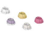 Tiered Skirt - Pokémon X / Y