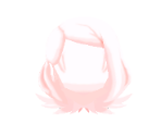Hair Bob A - Pokémon X / Y