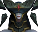 Lissnadra (Bloodstone) - League of Legends