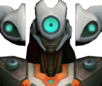 Lissandra (Program) - League of Legends