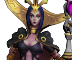 LeBlanc - League of Legends