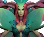 LeBlanc (Elderwood) - League of Legends