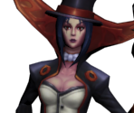 LeBlanc (Prestigious) - League of Legends