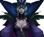 LeBlanc (Ravenborn) - League of Legends