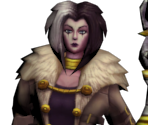 LeBlanc (Wicked) - League of Legends