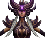Syndra - League of Legends