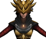 Syndra (Justicar) - League of Legends