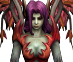 Morgana (Blackthorn) - League of Legends
