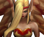 Morgana (Exiled) - League of Legends