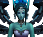Morgana (Ghost Bride) - League of Legends