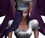 Morgana (Sinful Succulence) - League of Legends