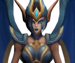 Morgana (Victorious) - League of Legends