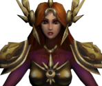 Leona - League of Legends