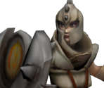 Leona (Defender) - League of Legends