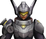 Leona (PROJECT) - League of Legends