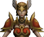 Leona (Valkyrie) - League of Legends
