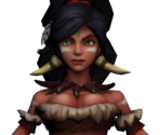 Nidalee (v2) - League of Legends