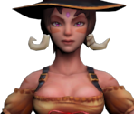 Nidalee (Bewitching, v2) - League of Legends