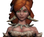 Nidalee (Leopard, v2) - League of Legends
