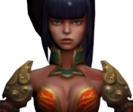Nidalee (Warring Kingdoms) - League of Legends