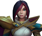 Fiora - League of Legends