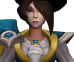 Fiora (Royal Guard) - League of Legends