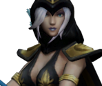 Ashe - League of Legends