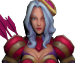 Ashe (Heartseeker) - League of Legends