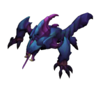 Rek'Sai - League of Legends