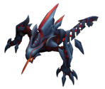 Rek'Sai (Eternum) - League of Legends
