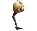 Cyberhopper - Code Lyoko: Get Ready to Virtualize