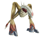 Scorpion - Code Lyoko: Get Ready to Virtualize