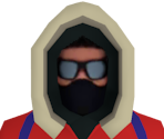 Player - Ice Station Z