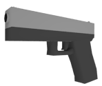 Glock - Ice Station Z